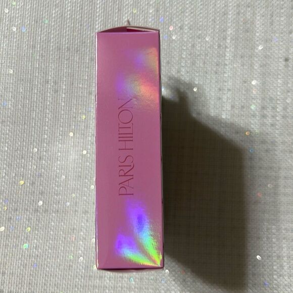 Paris Hilton Pink 7 Piece Pedi Manicure Set Travel Case Included - Picture 4 of 7